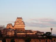 姫路城 (Himeji Castle)