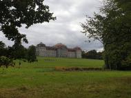 Schloss Weißenstein, Pommersfelden