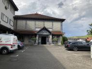 Winemaking cooperative, Durbach