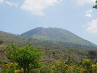 Mt. Vesuvius