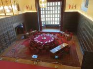 Potsdamer Konferenz, Schloss Cecilienhof