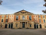 Richard Wagner Festival Theatre, Bayreuth