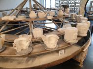 State museum for Porcelain (Porzellanikon), Selb