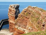 Lange Anna (Nathuurnstak), Helogland