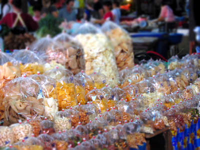 Sompet Market