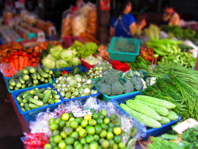 Sompet Market